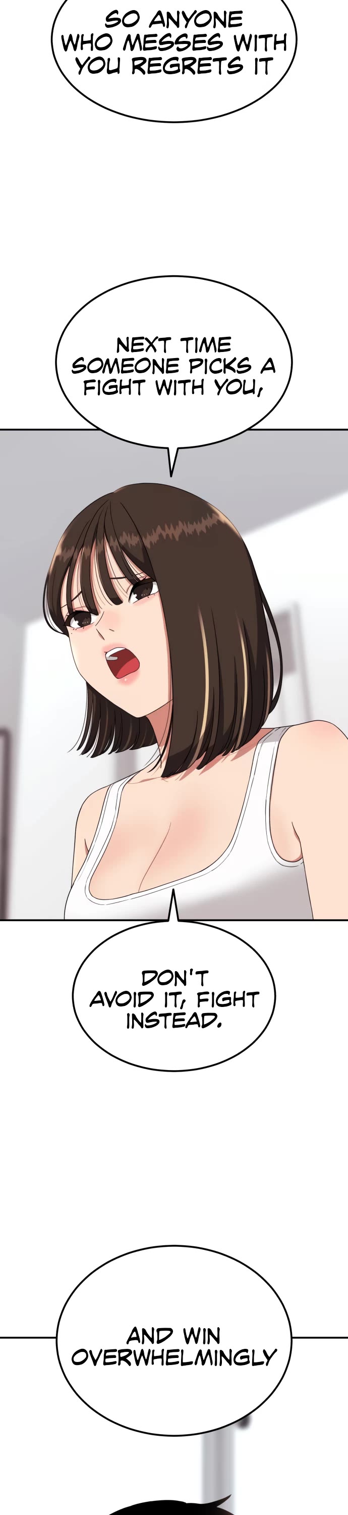 Top 1 Fighting Tutoring Chapter 11 page 61 - Chapter 11