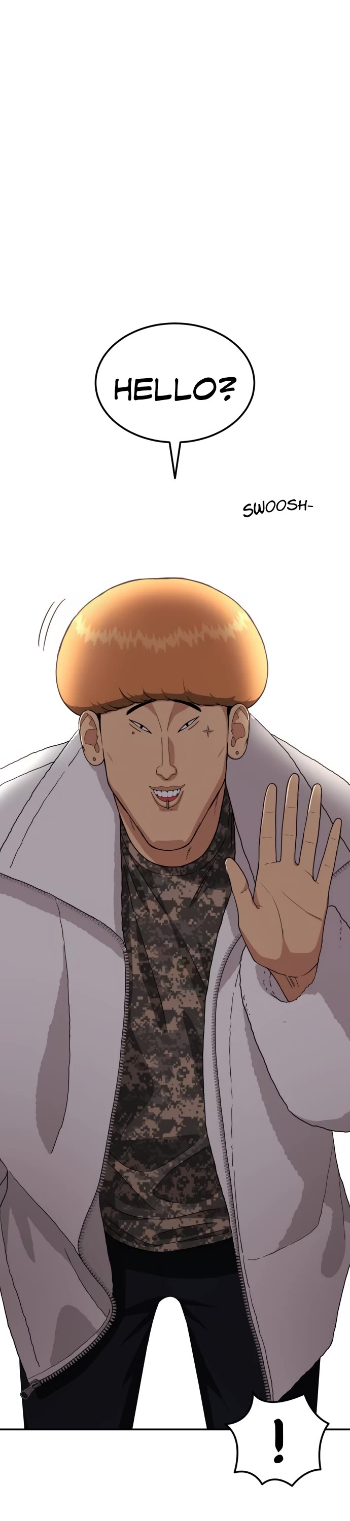 Top 1 Fighting Tutoring Chapter 11 page 65 - Chapter 11