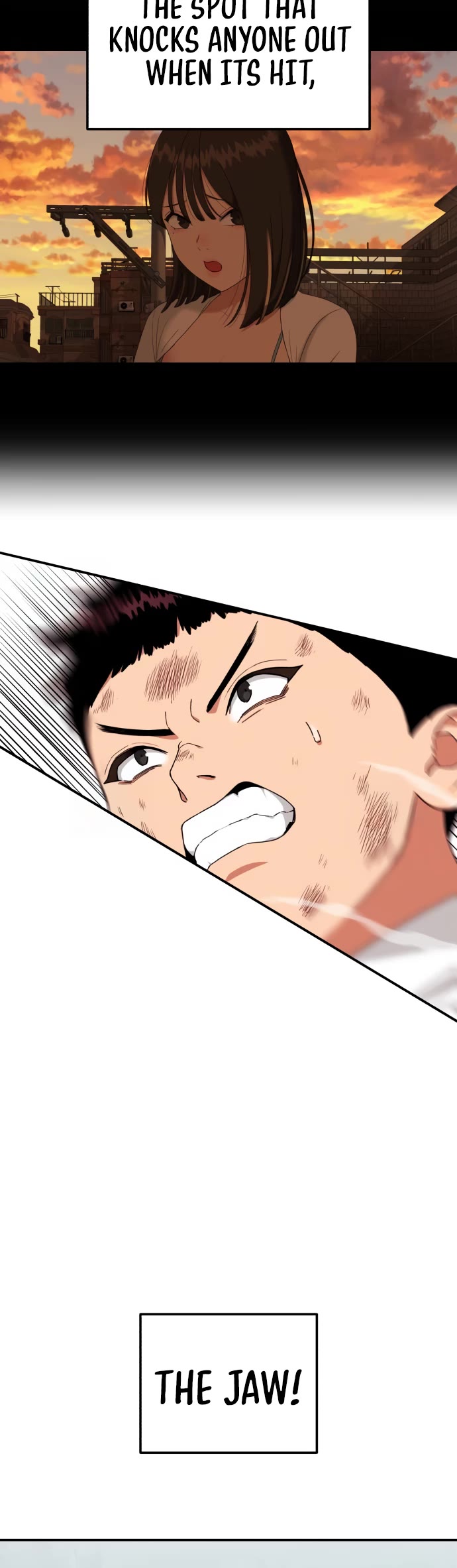 Top 1 Fighting Tutoring Chapter 11 page 7 - Chapter 11