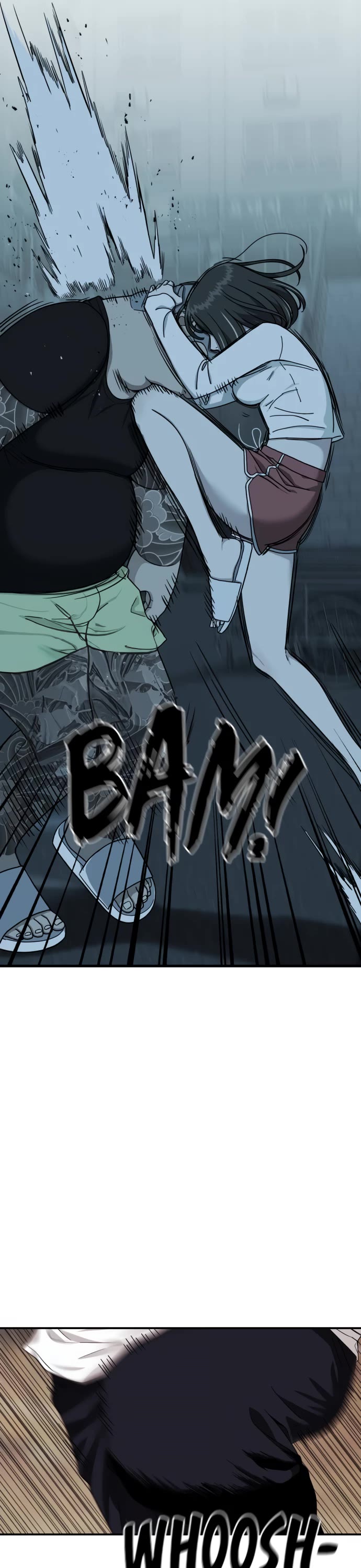 Top 1 Fighting Tutoring Chapter 11 page 8 - Chapter 11