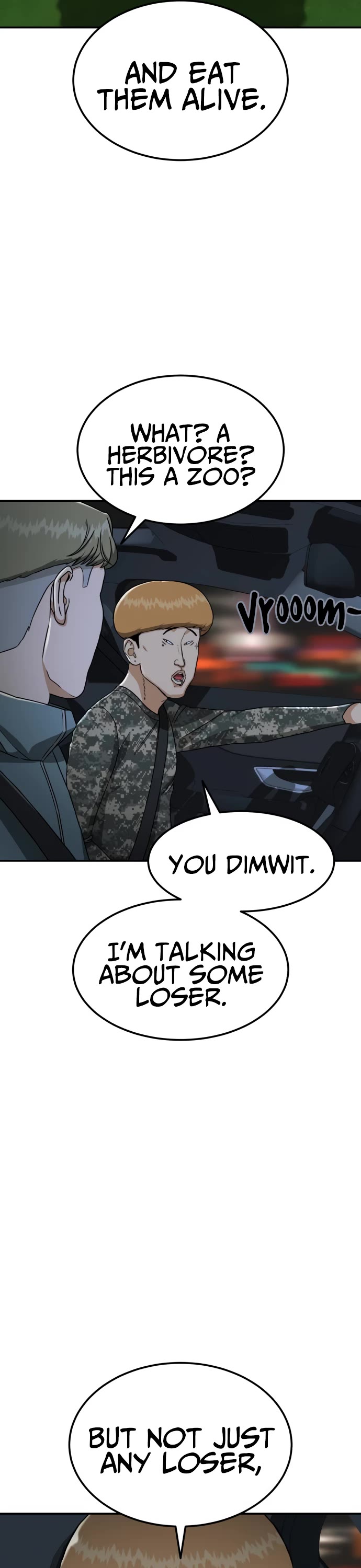 Top 1 Fighting Tutoring Chapter 12 page 12 - Chapter 12