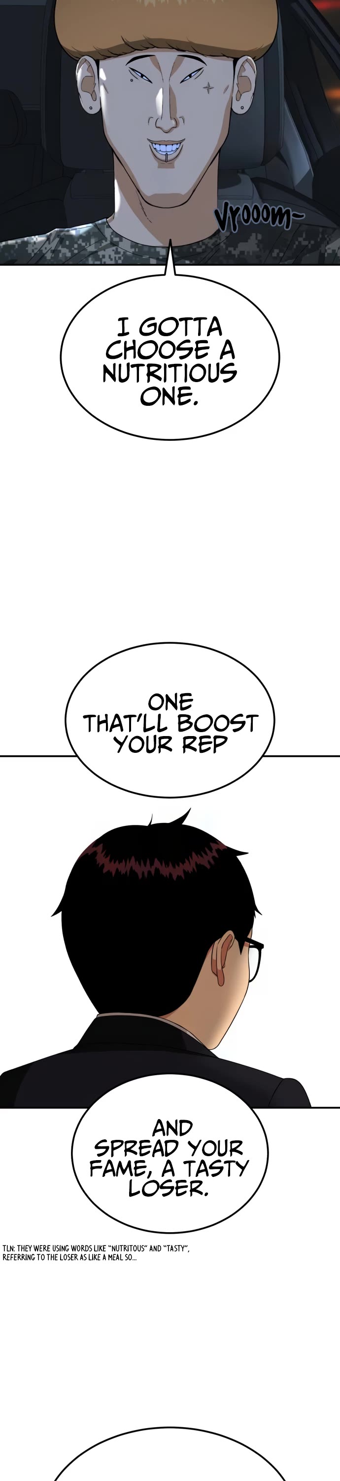 Top 1 Fighting Tutoring Chapter 12 page 13 - Chapter 12