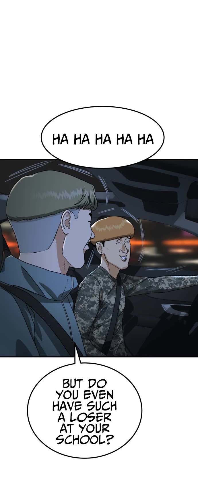 Top 1 Fighting Tutoring Chapter 12 page 15 - Chapter 12