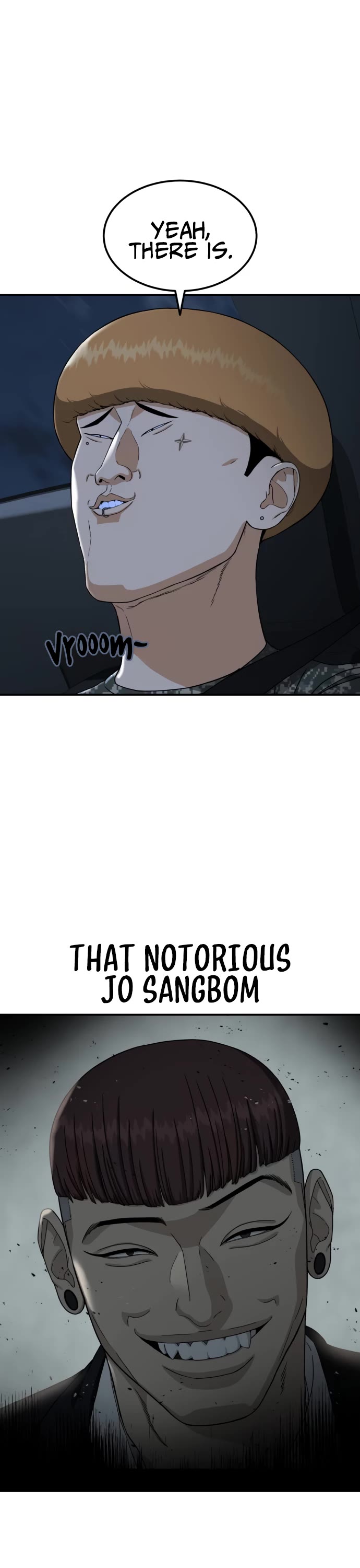 Top 1 Fighting Tutoring Chapter 12 page 16 - Chapter 12