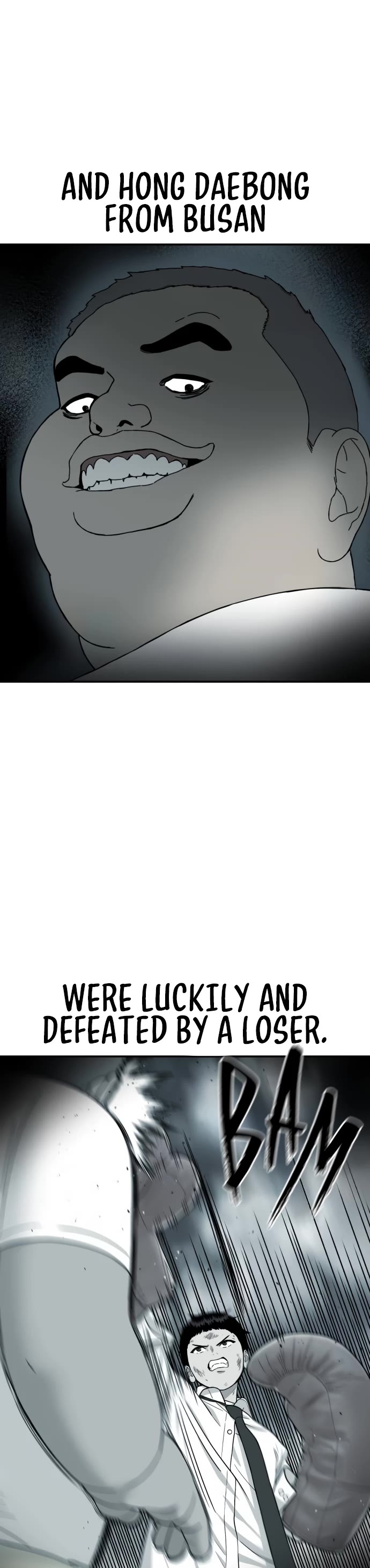 Top 1 Fighting Tutoring Chapter 12 page 17 - Chapter 12