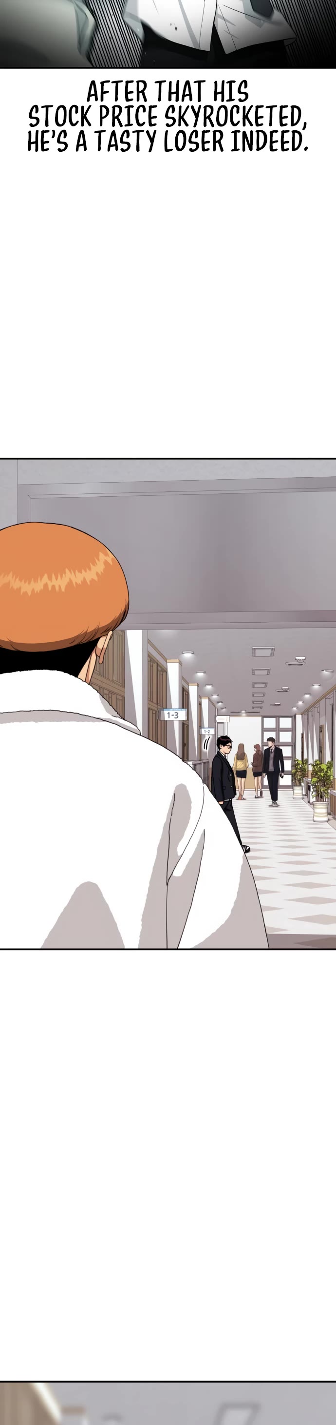 Top 1 Fighting Tutoring Chapter 12 page 18 - Chapter 12