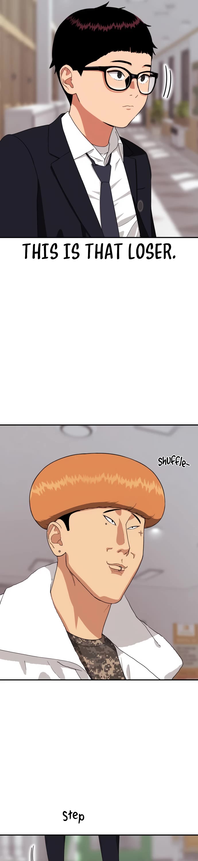 Top 1 Fighting Tutoring Chapter 12 page 19 - Chapter 12