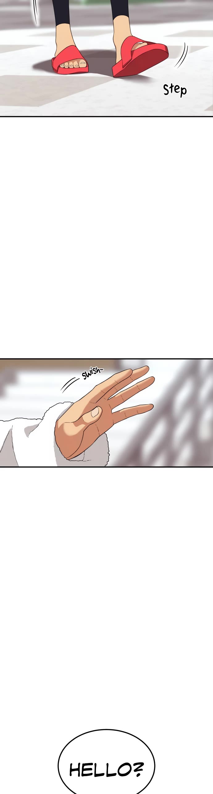 Top 1 Fighting Tutoring Chapter 12 page 20 - Chapter 12