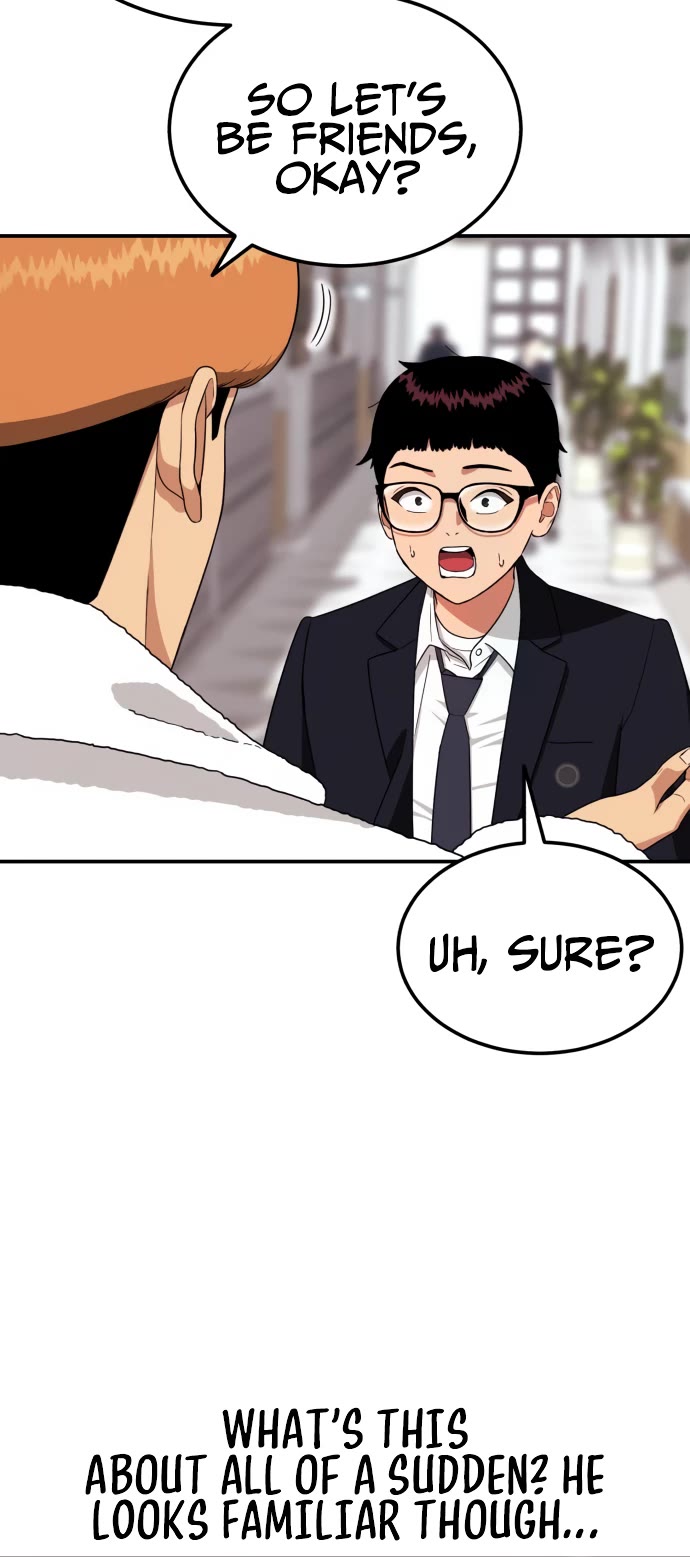 Top 1 Fighting Tutoring Chapter 12 page 25 - Chapter 12