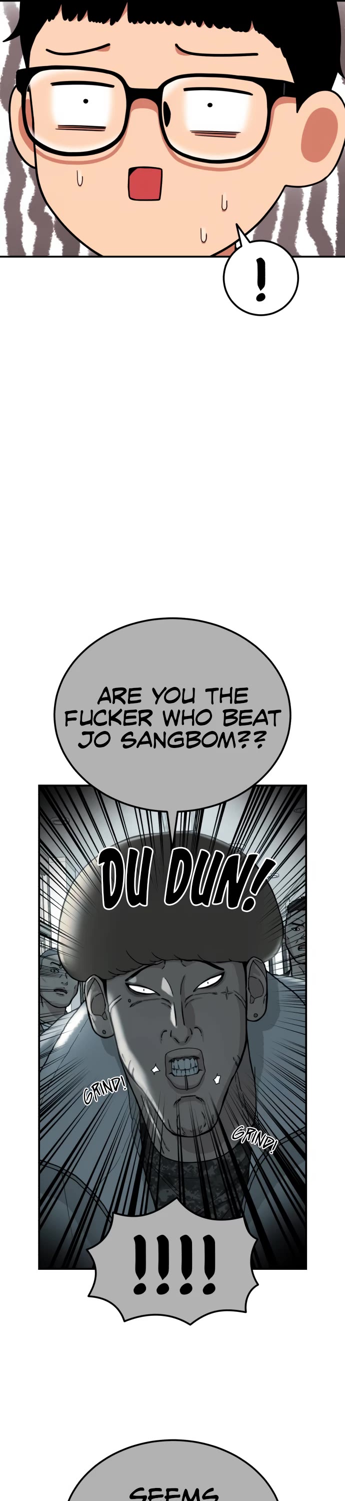 Top 1 Fighting Tutoring Chapter 12 page 26 - Chapter 12