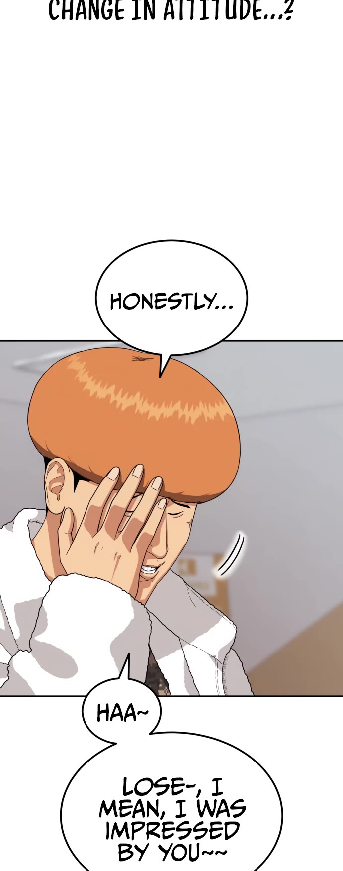 Top 1 Fighting Tutoring Chapter 12 page 28 - Chapter 12