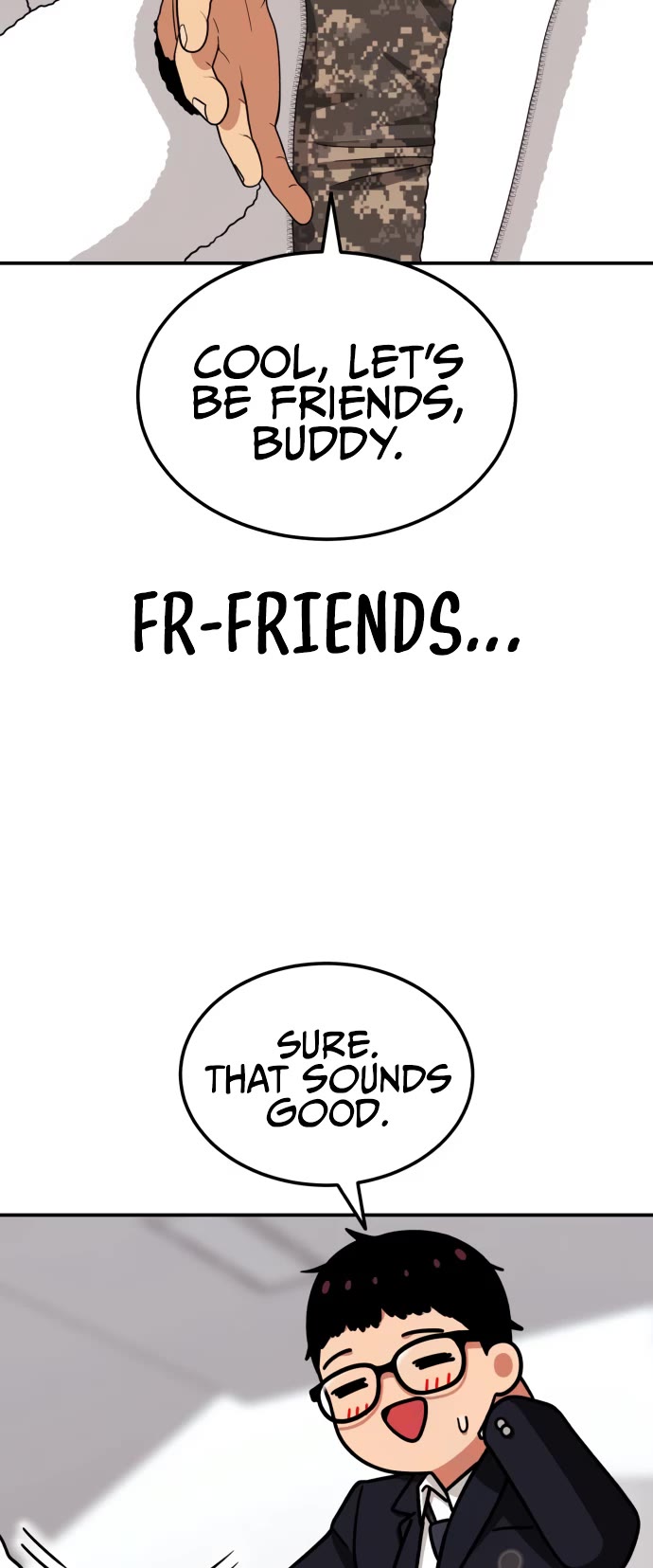 Top 1 Fighting Tutoring Chapter 12 page 36 - Chapter 12