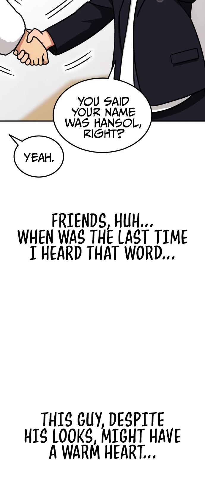 Top 1 Fighting Tutoring Chapter 12 page 37 - Chapter 12