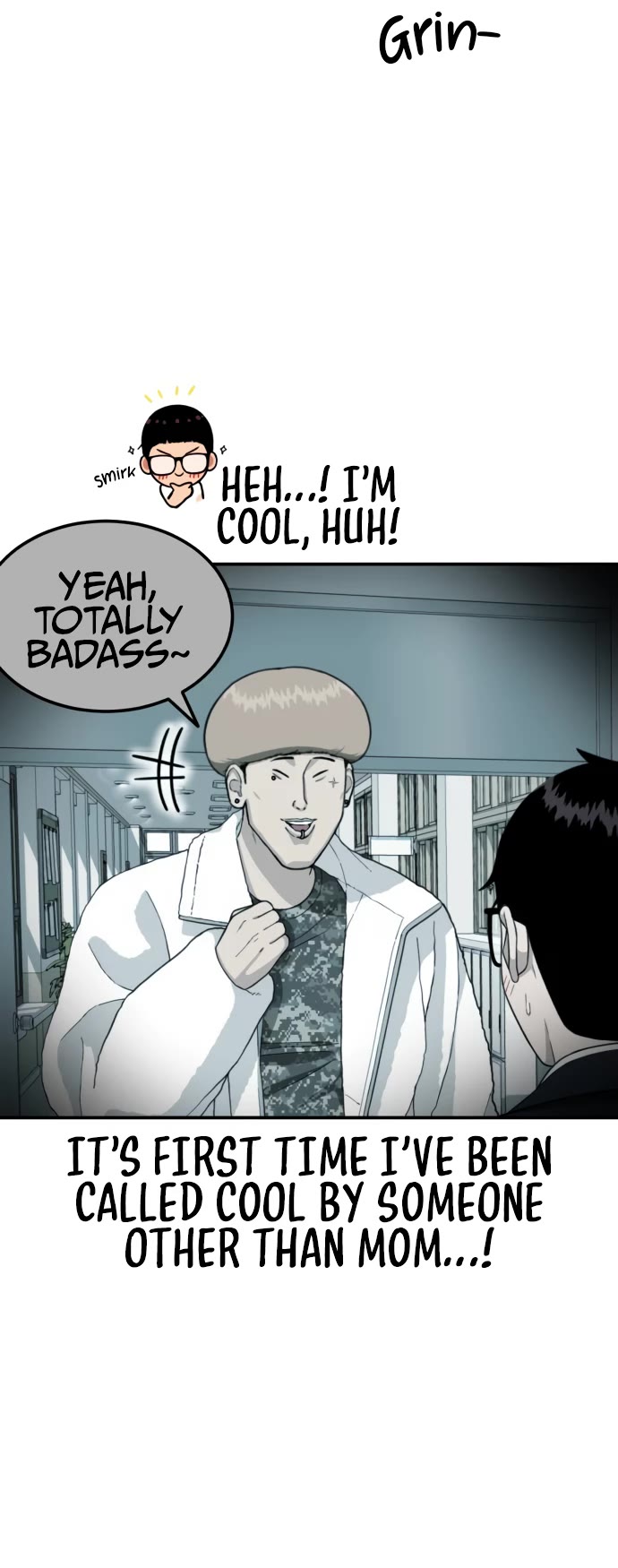 Top 1 Fighting Tutoring Chapter 12 page 45 - Chapter 12