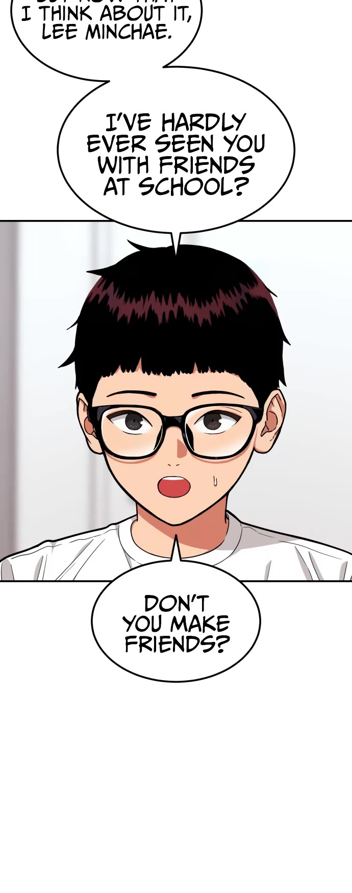 Top 1 Fighting Tutoring Chapter 12 page 48 - Chapter 12