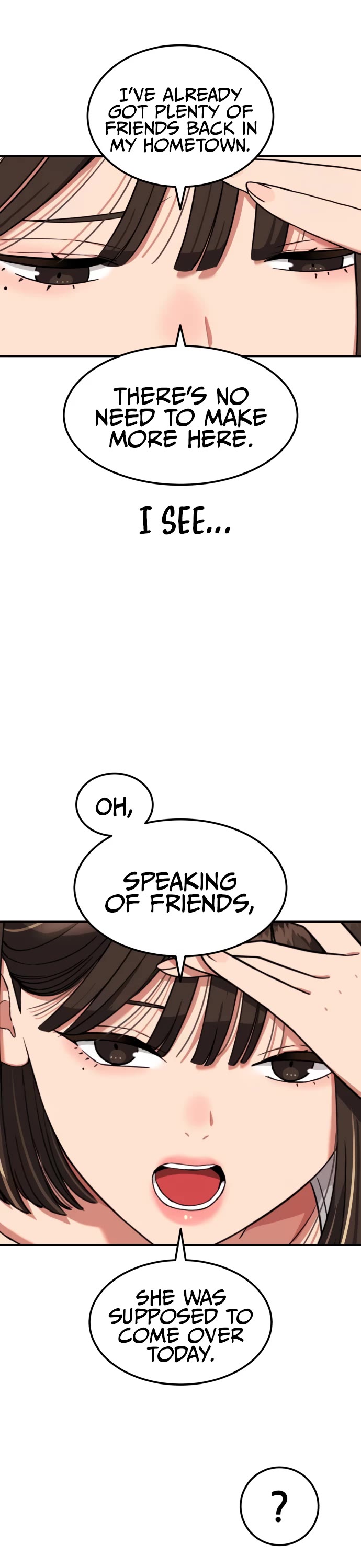 Top 1 Fighting Tutoring Chapter 12 page 50 - Chapter 12