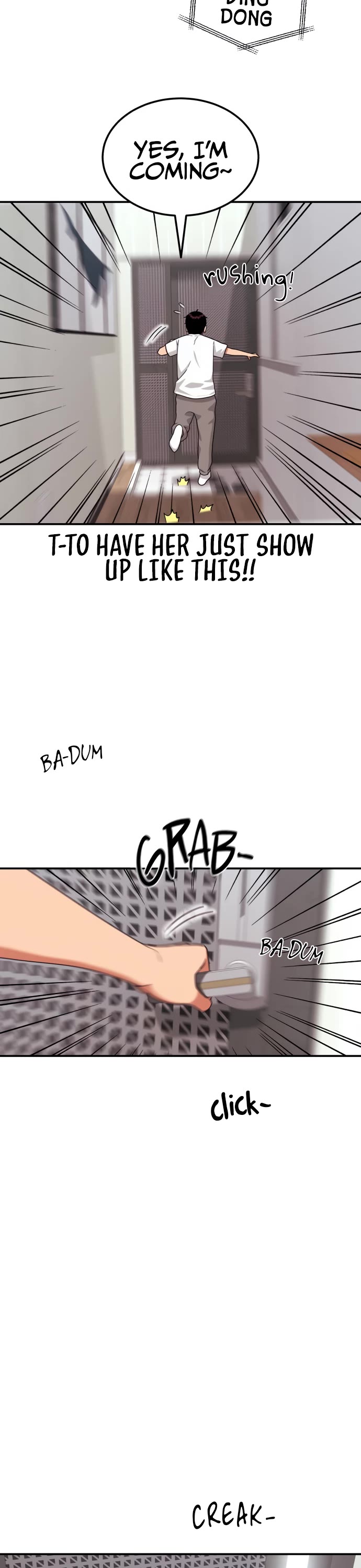 Top 1 Fighting Tutoring Chapter 12 page 54 - Chapter 12