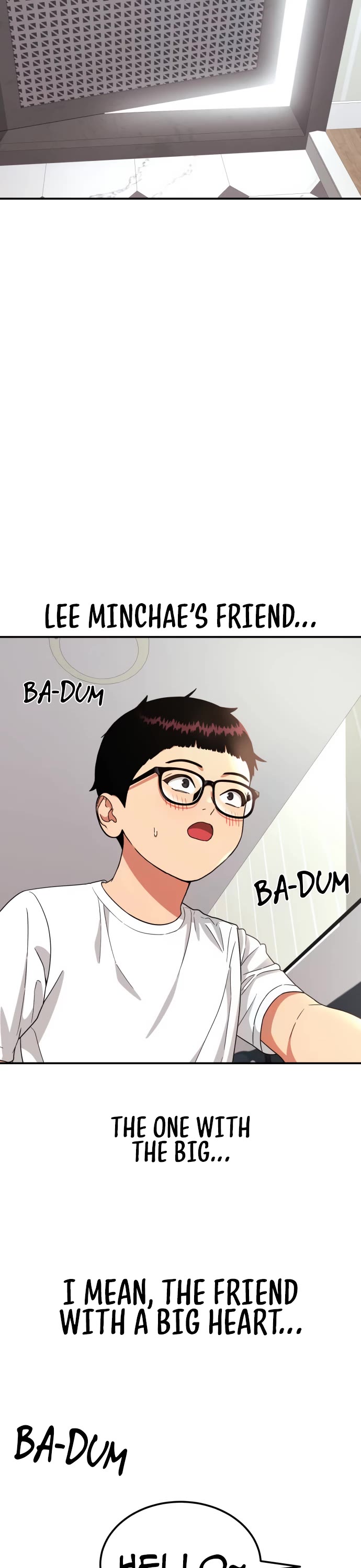 Top 1 Fighting Tutoring Chapter 12 page 55 - Chapter 12
