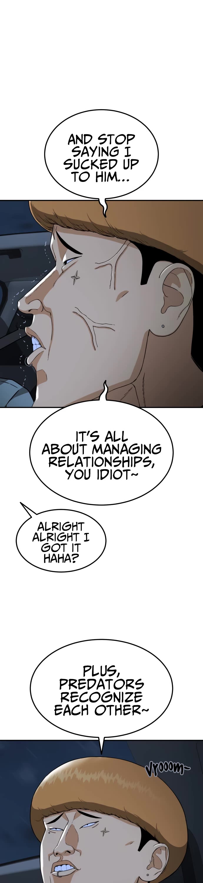 Top 1 Fighting Tutoring Chapter 12 page 9 - Chapter 12