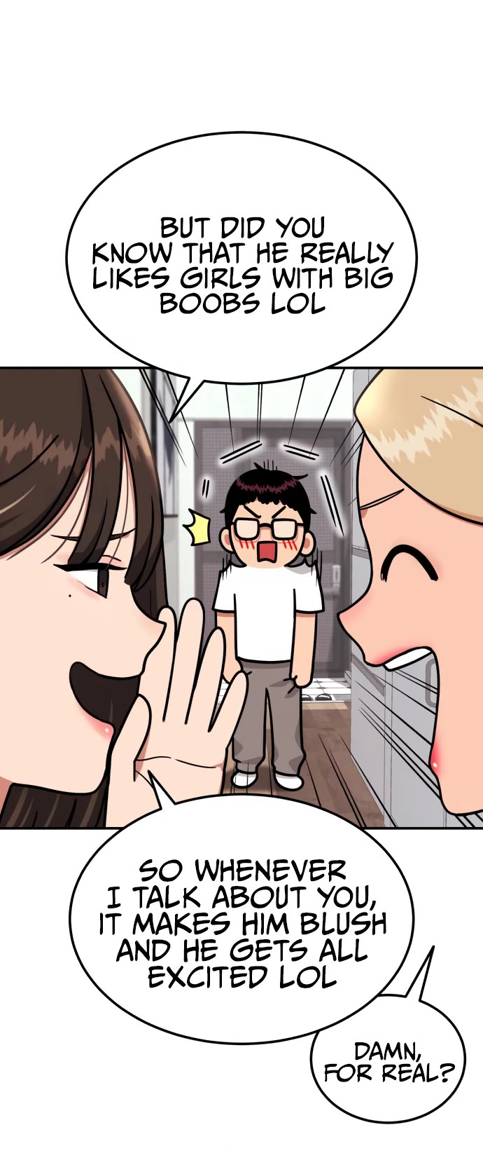 Top 1 Fighting Tutoring Chapter 13 page 11 - Chapter 13