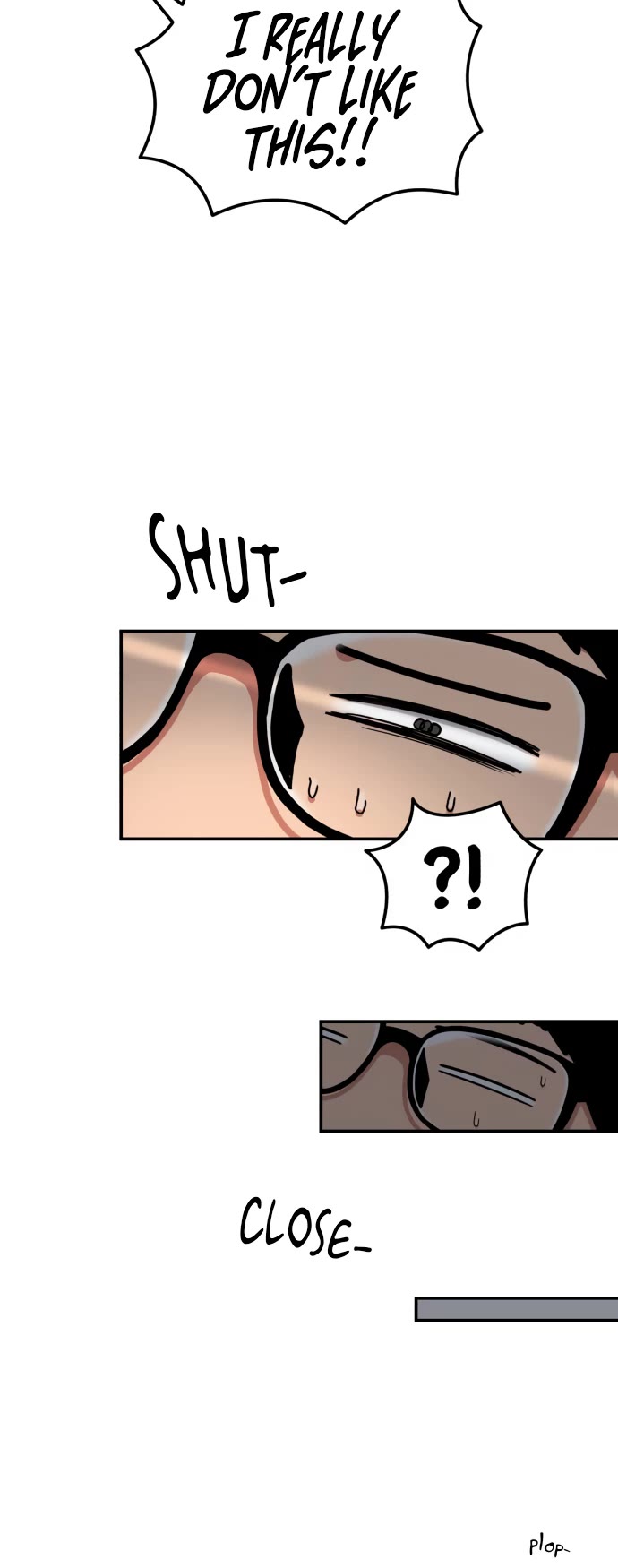 Top 1 Fighting Tutoring Chapter 13 page 17 - Chapter 13