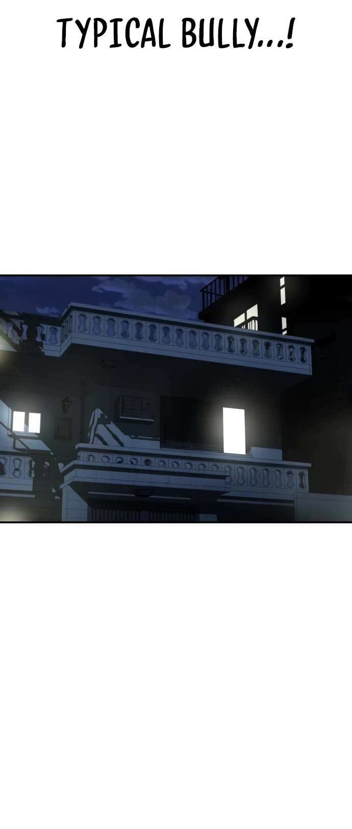 Top 1 Fighting Tutoring Chapter 13 page 21 - Chapter 13