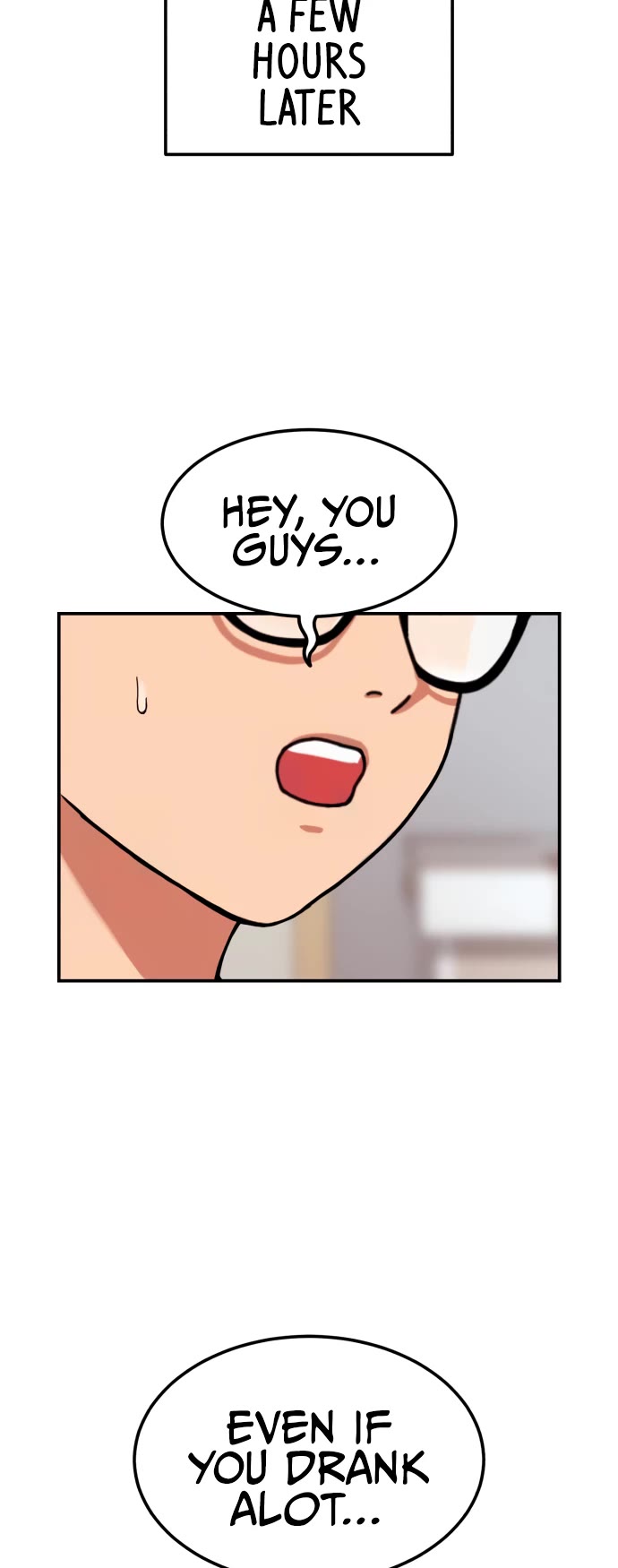 Top 1 Fighting Tutoring Chapter 13 page 28 - Chapter 13