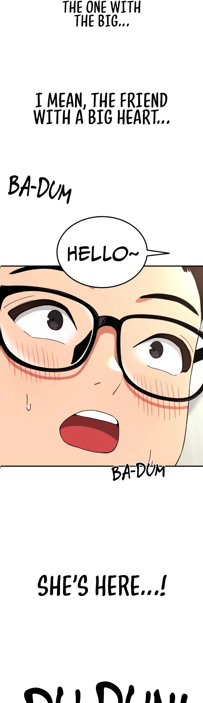 Top 1 Fighting Tutoring Chapter 13 page 3 - Chapter 13