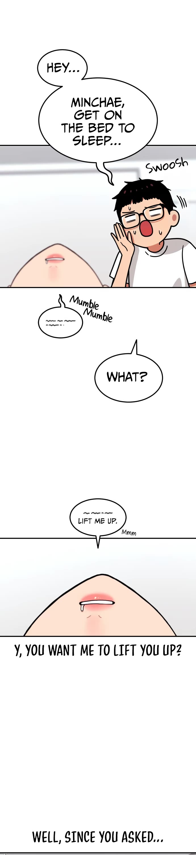 Top 1 Fighting Tutoring Chapter 13 page 30 - Chapter 13