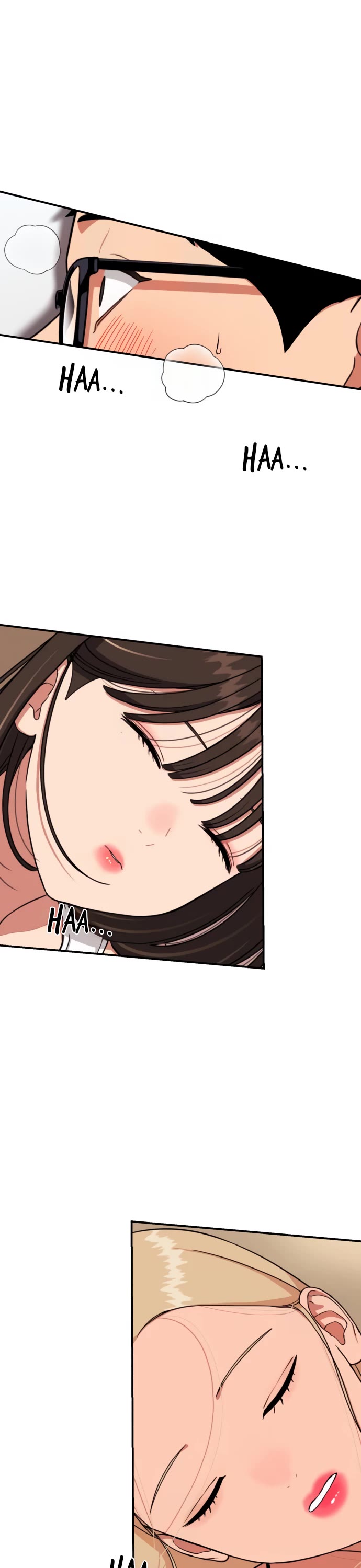 Top 1 Fighting Tutoring Chapter 13 page 34 - Chapter 13