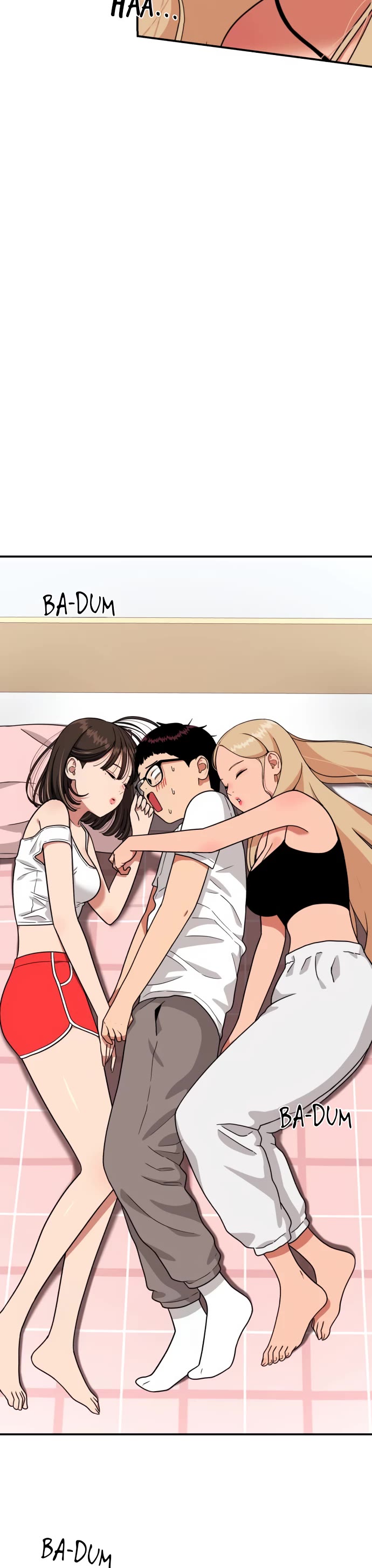 Top 1 Fighting Tutoring Chapter 13 page 35 - Chapter 13