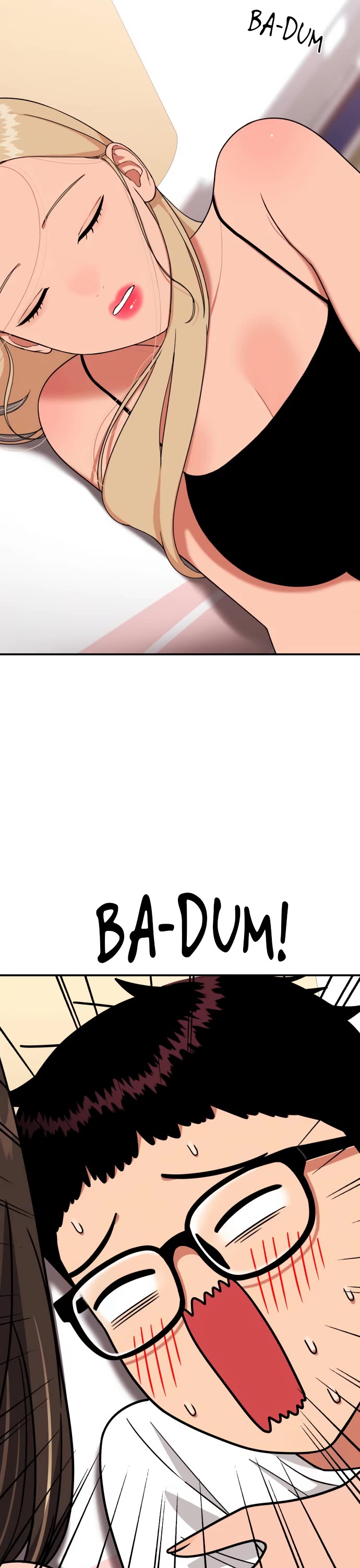 Top 1 Fighting Tutoring Chapter 13 page 37 - Chapter 13
