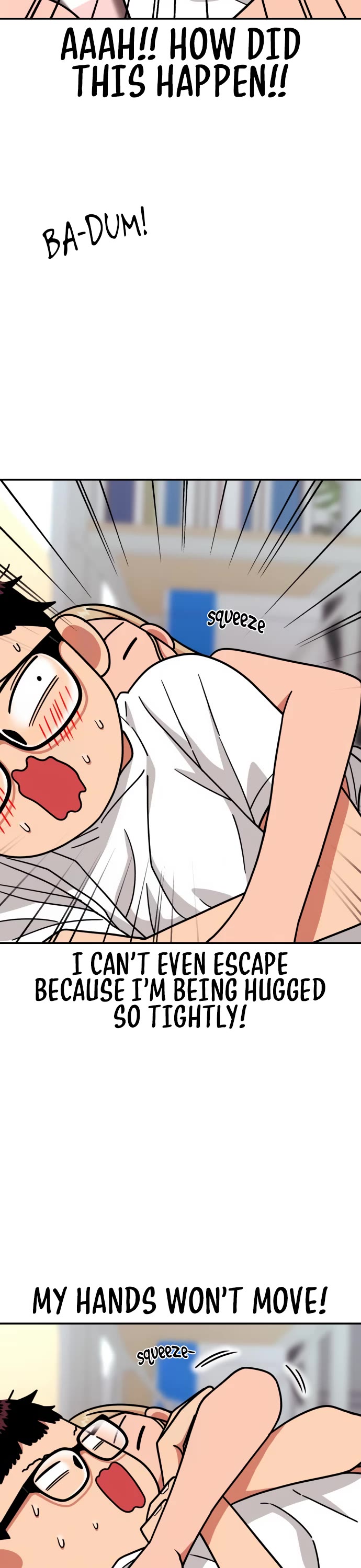 Top 1 Fighting Tutoring Chapter 13 page 38 - Chapter 13