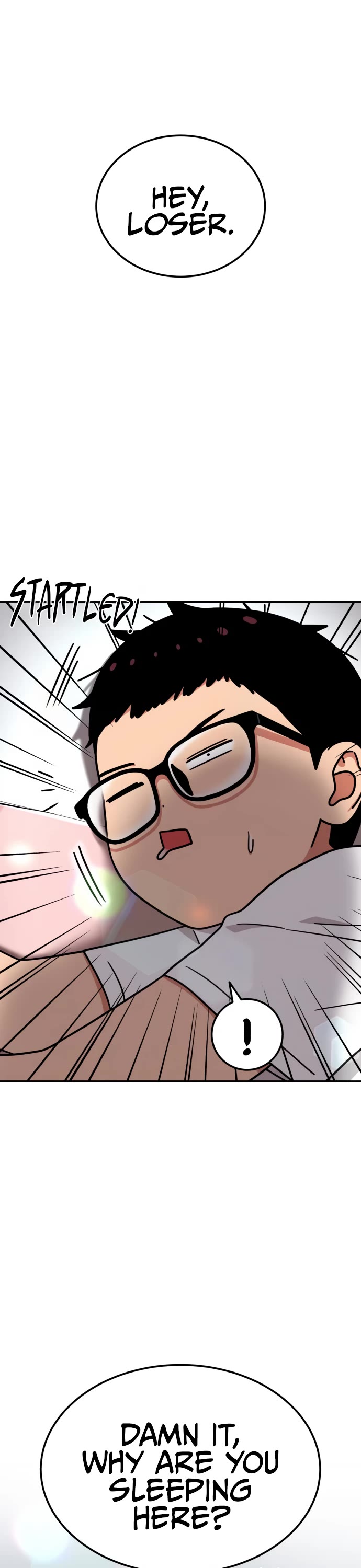 Top 1 Fighting Tutoring Chapter 13 page 41 - Chapter 13