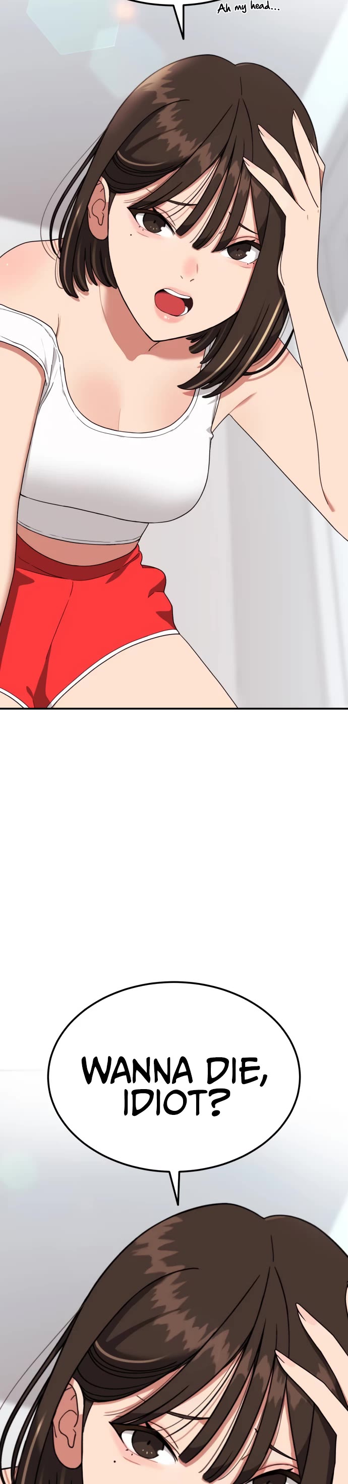 Top 1 Fighting Tutoring Chapter 13 page 42 - Chapter 13