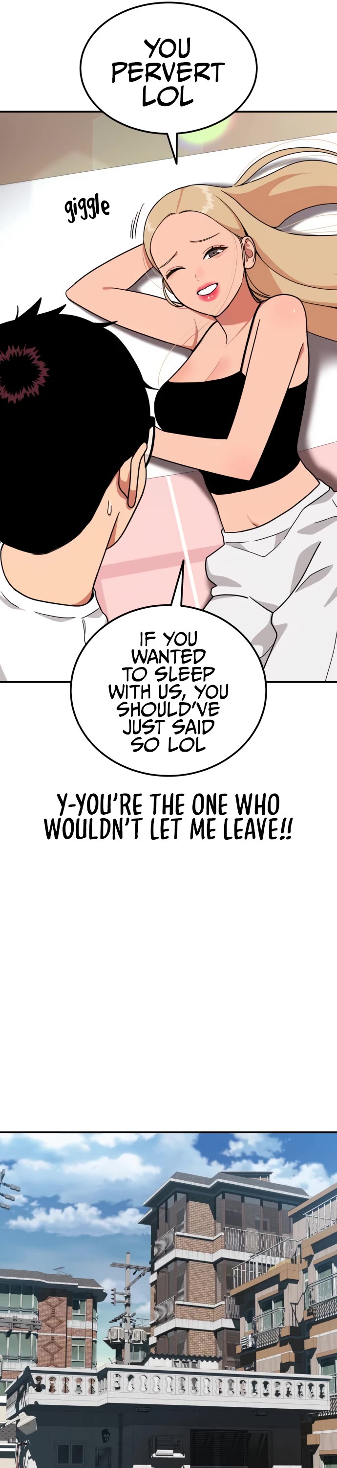 Top 1 Fighting Tutoring Chapter 13 page 44 - Chapter 13