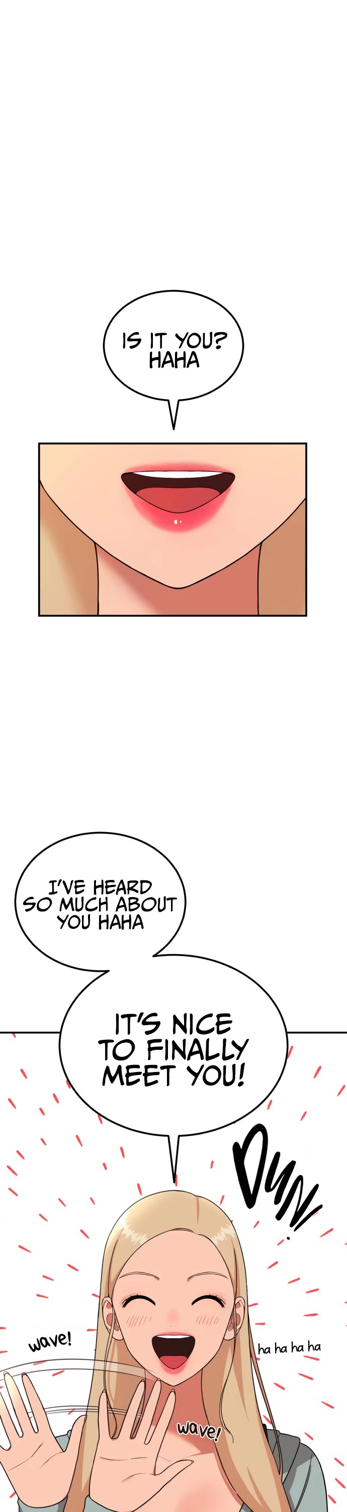 Top 1 Fighting Tutoring Chapter 13 page 5 - Chapter 13