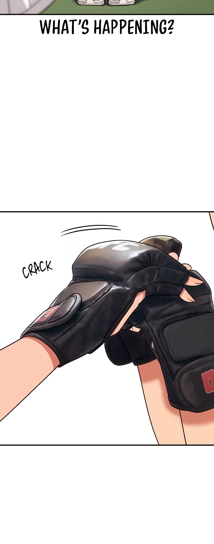 Top 1 Fighting Tutoring Chapter 13 page 51 - Chapter 13