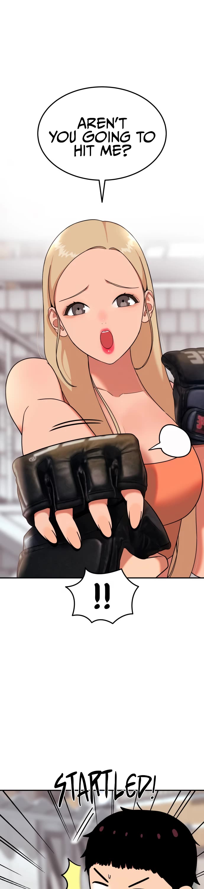 Top 1 Fighting Tutoring Chapter 13 page 52 - Chapter 13