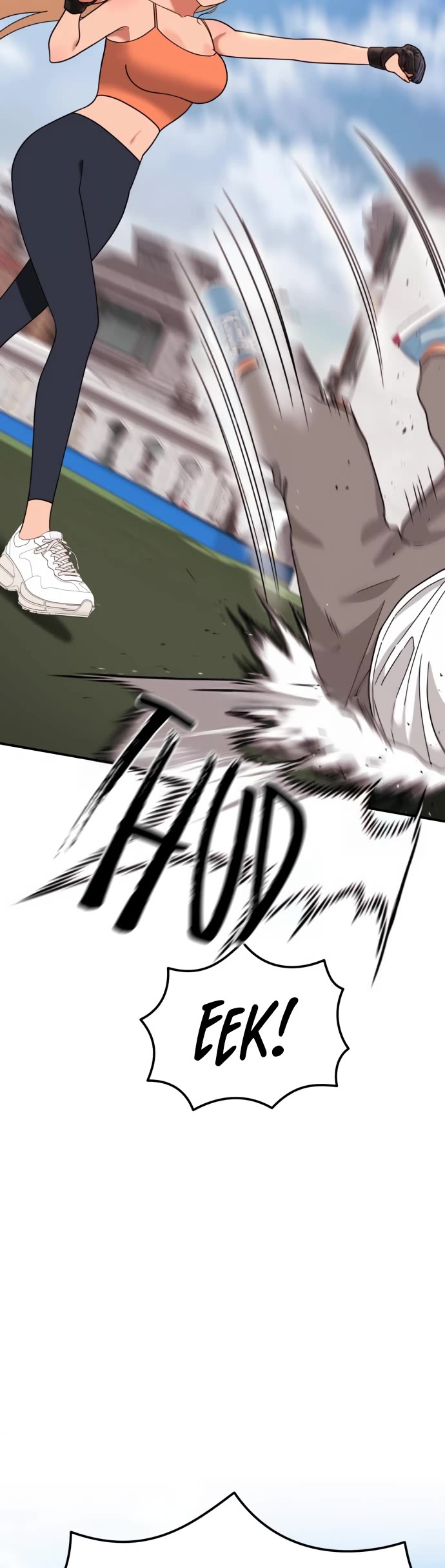 Top 1 Fighting Tutoring Chapter 13 page 54 - Chapter 13