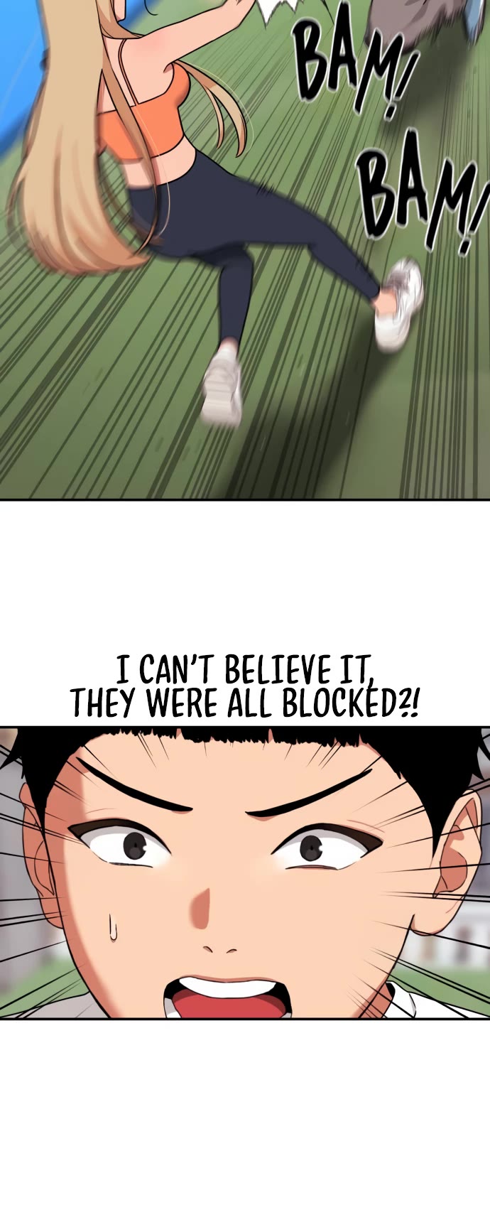 Top 1 Fighting Tutoring Chapter 14 page 12 - Chapter 14