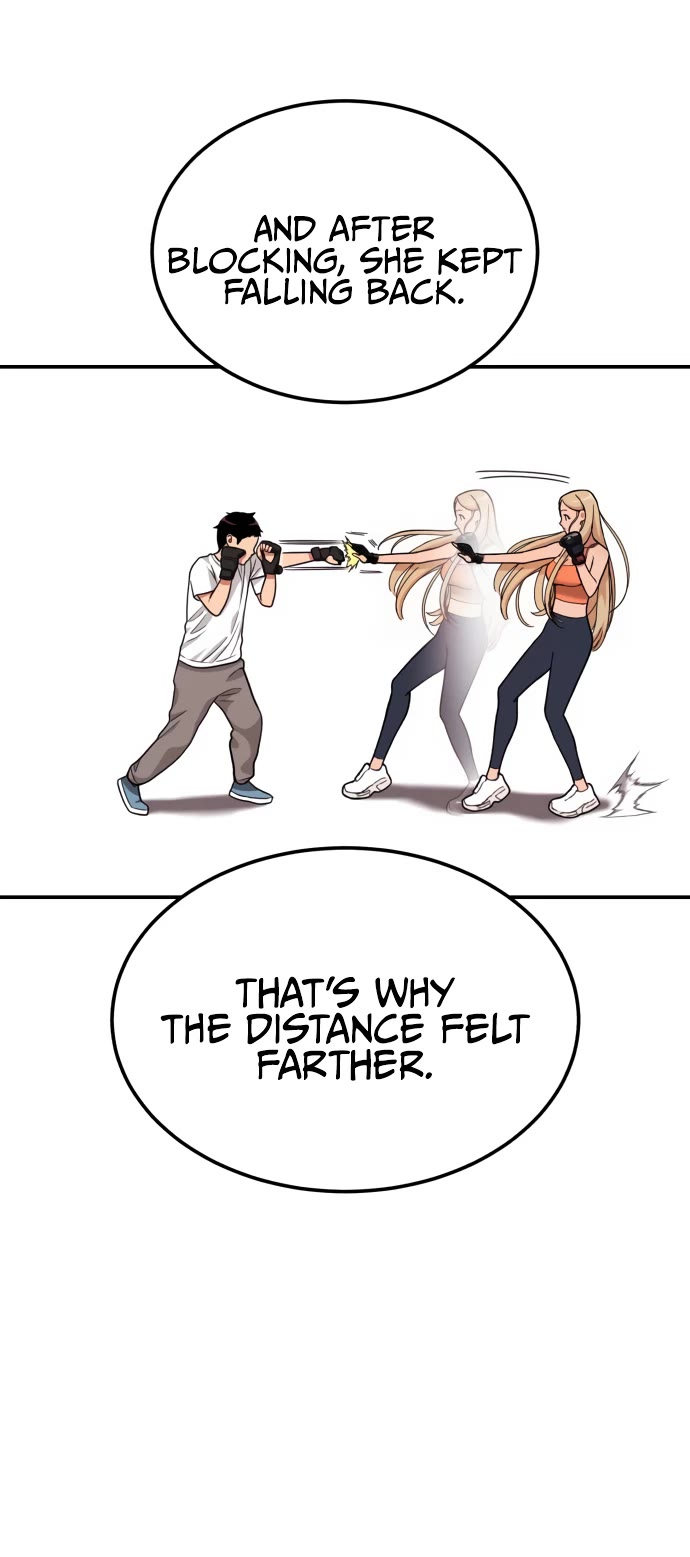 Top 1 Fighting Tutoring Chapter 14 page 30 - Chapter 14