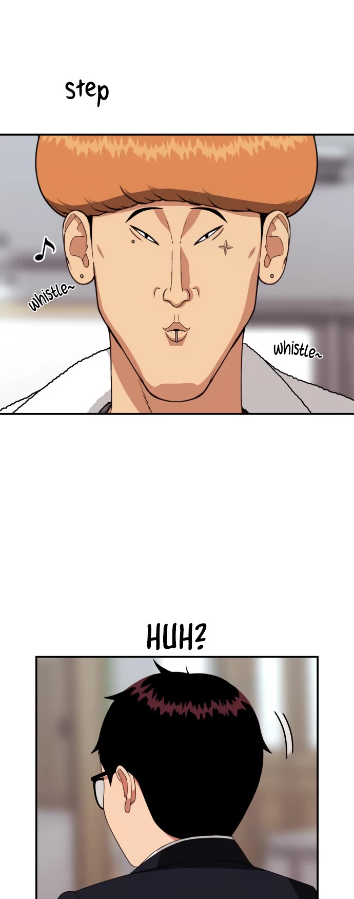 Top 1 Fighting Tutoring Chapter 14 page 40 - Chapter 14