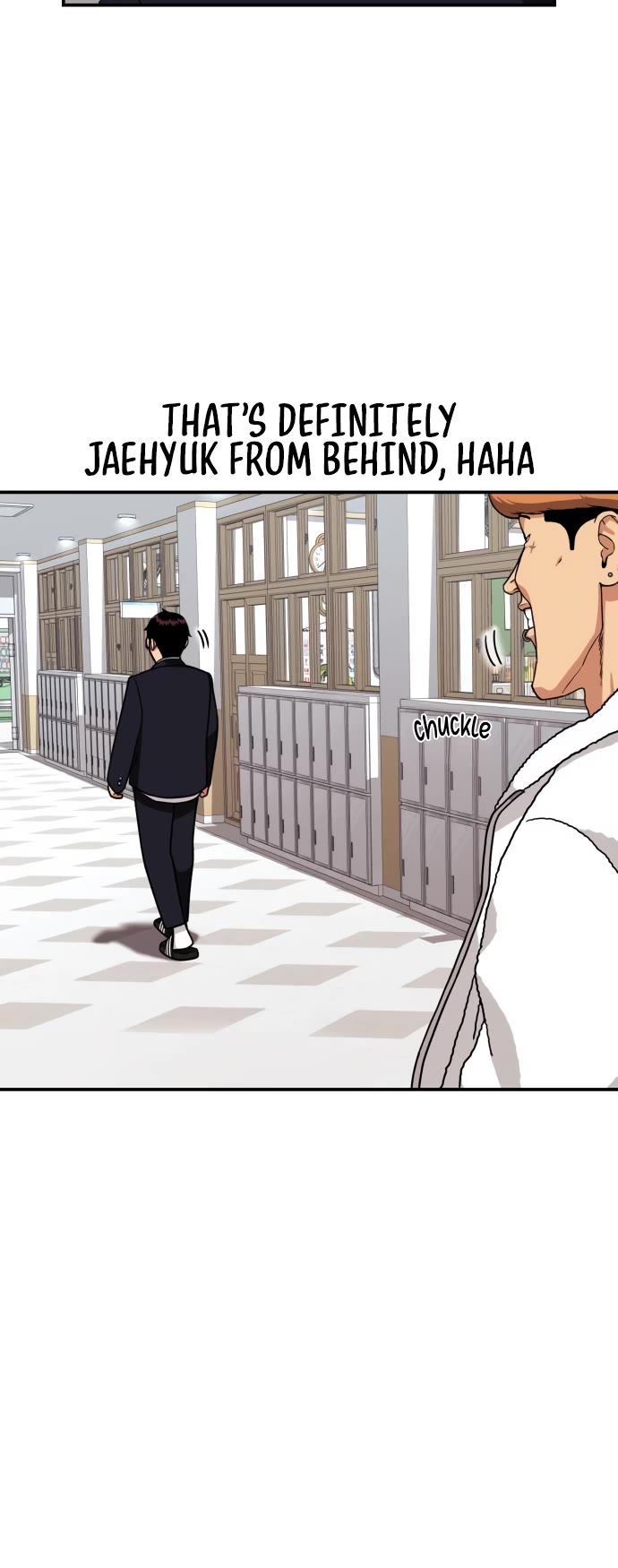 Top 1 Fighting Tutoring Chapter 14 page 41 - Chapter 14