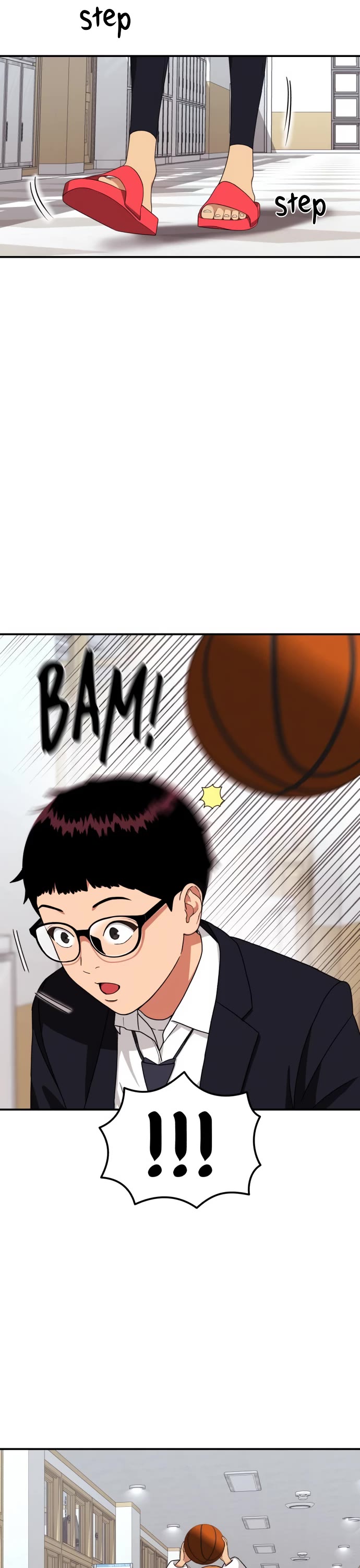 Top 1 Fighting Tutoring Chapter 14 page 42 - Chapter 14