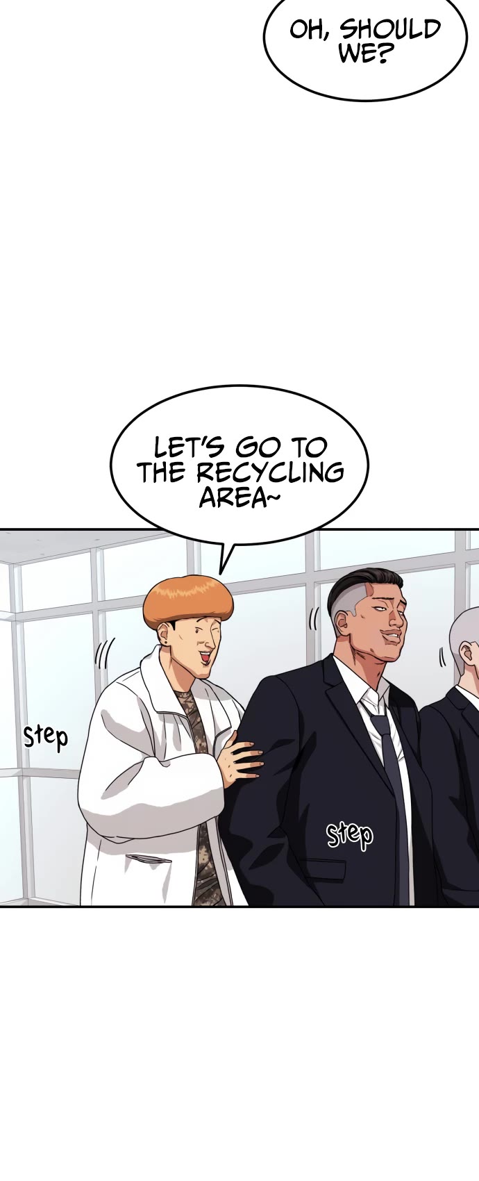 Top 1 Fighting Tutoring Chapter 14 page 53 - Chapter 14