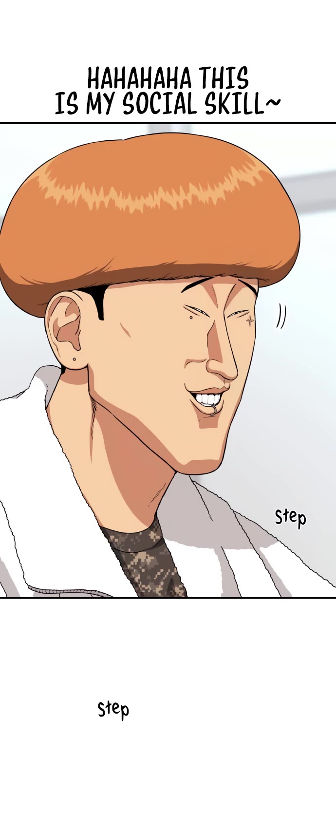 Top 1 Fighting Tutoring Chapter 14 page 54 - Chapter 14