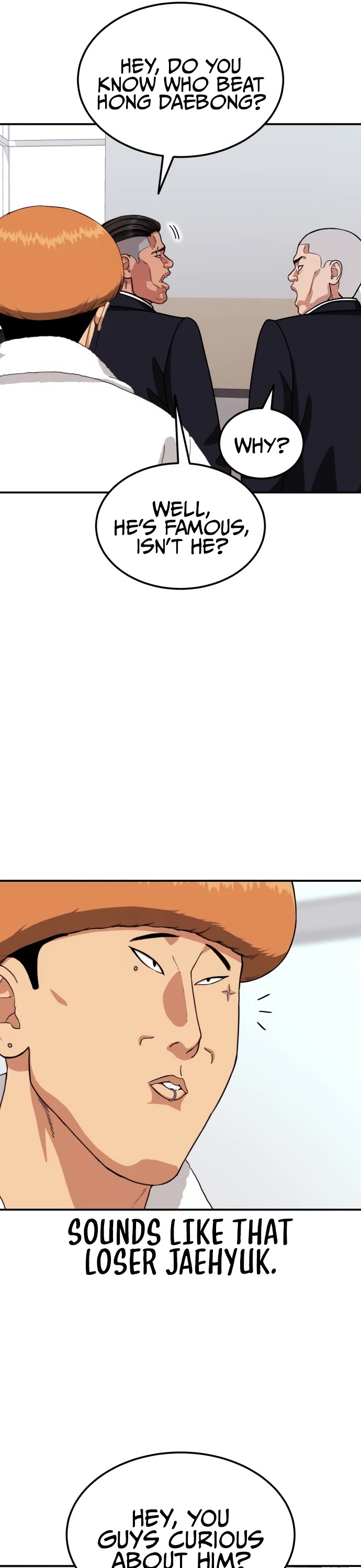 Top 1 Fighting Tutoring Chapter 14 page 55 - Chapter 14