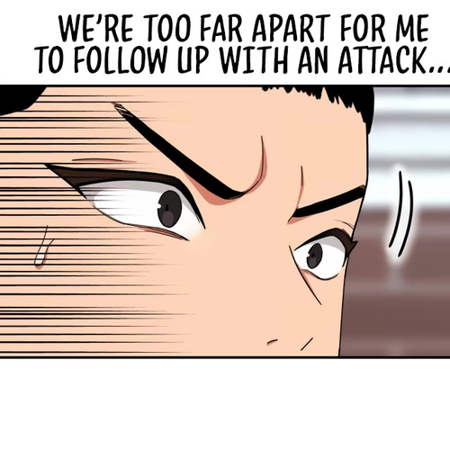 Top 1 Fighting Tutoring Chapter 14 cover