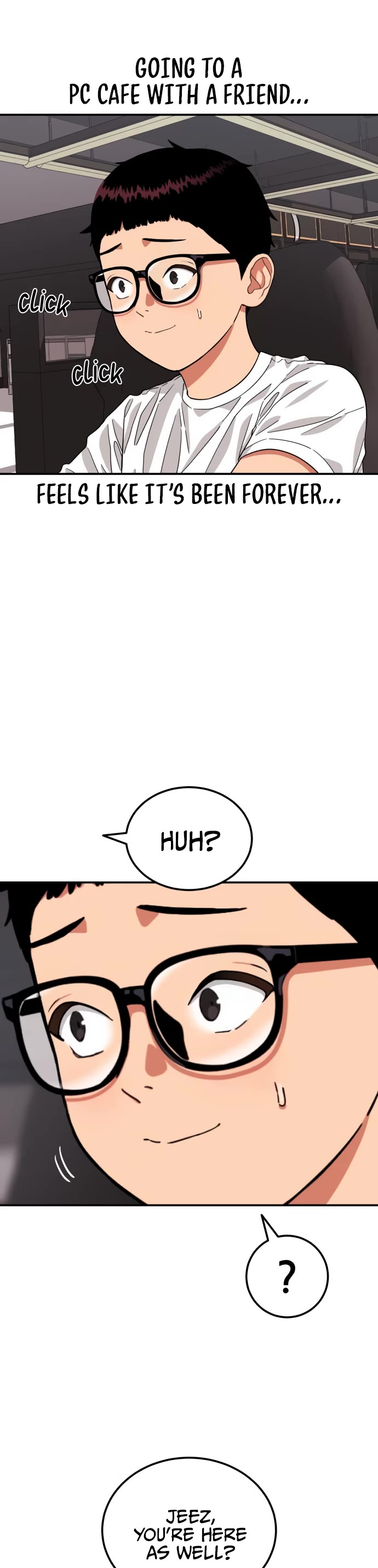 Top 1 Fighting Tutoring Chapter 15 page 19 - Chapter 15